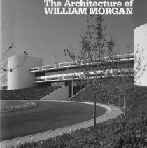 The Architecture of William Morgan.